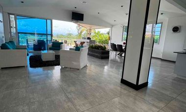 Arriendo ò vendo casa campestre en cerritos