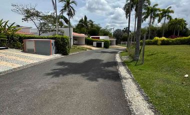 Arriendo ò vendo casa campestre en cerritos