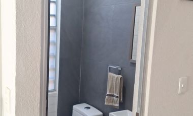 Casa en Venta en Idilica, Zinacantepec.  Justo lo que necesitas al precio justo.