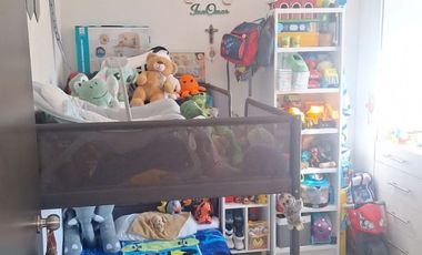 Casa en Venta en Idilica, Zinacantepec.  Justo lo que necesitas al precio justo.