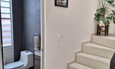 Casa en Venta en Idilica, Zinacantepec.  Justo lo que necesitas al precio justo.