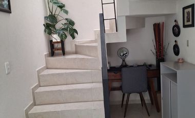 Casa en Venta en Idilica, Zinacantepec.  Justo lo que necesitas al precio justo.