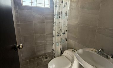 VENDO CASA EN LAGOS DE PUENTE MORENO EN PRIVADA, ALBERCA Y AMENIDADES