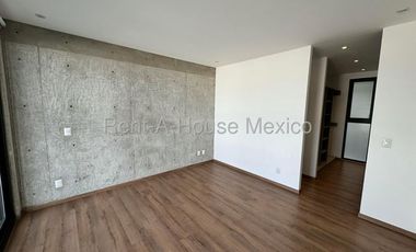 Rento amplio departamento en altos de juriquilla 3 recamaras 3 baños 2 autos