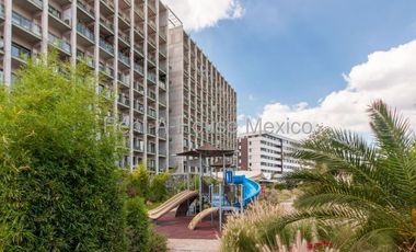 Rento amplio departamento en altos de juriquilla 3 recamaras 3 baños 2 autos