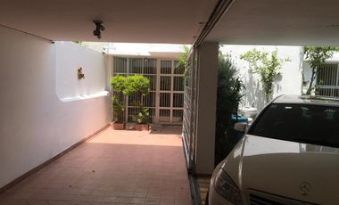 Departamento amueblado en renta en Toluca