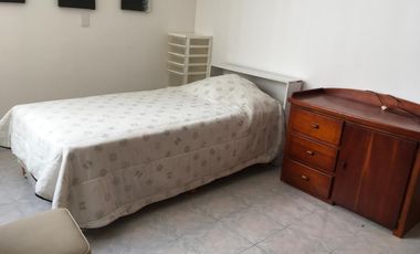 Departamento amueblado en renta en Toluca