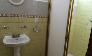 Departamento amueblado en renta en Toluca