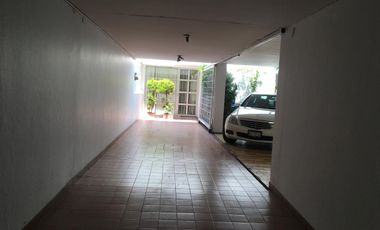 Departamento amueblado en renta en Toluca