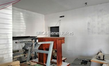 Local y Departamentos en Venta en El Centro de Monterrey