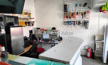 Local y Departamentos en Venta en El Centro de Monterrey