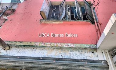 Local y Departamentos en Venta en El Centro de Monterrey