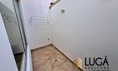 Suite amoblada en renta, Urbanización privada Ciudad del Mar, Manta, Ecuador