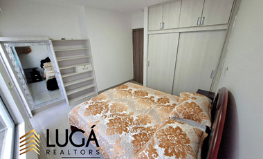 Suite amoblada en renta, Urbanización privada Ciudad del Mar, Manta, Ecuador