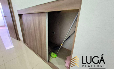 Suite amoblada en renta, Urbanización privada Ciudad del Mar, Manta, Ecuador