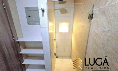 Suite amoblada en renta, Urbanización privada Ciudad del Mar, Manta, Ecuador