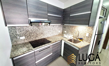 Suite amoblada en renta, Urbanización privada Ciudad del Mar, Manta, Ecuador