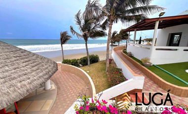 Suite amoblada en renta, Urbanización privada Ciudad del Mar, Manta, Ecuador