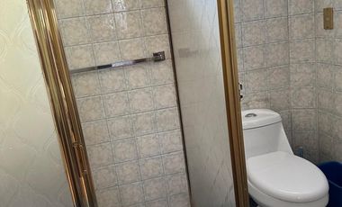 Departamento amueblado en renta en Toluca 4 personas