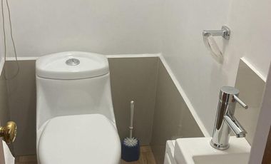 Departamento amueblado en renta en Toluca 4 personas