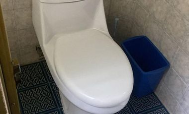 Departamento amueblado en renta en Toluca 4 personas