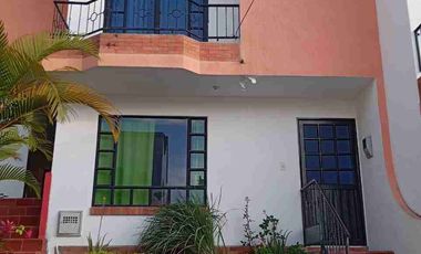 SE VENDE CASA EN FUSAGASUGA BARRIO VILLA NATALIA