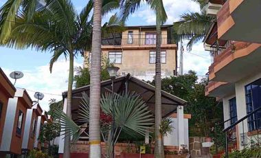 SE VENDE CASA EN FUSAGASUGA BARRIO VILLA NATALIA