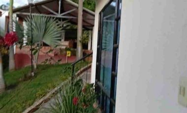 SE VENDE CASA EN FUSAGASUGA BARRIO VILLA NATALIA