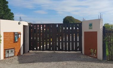 VENTA HEROSA CASA CAMPESTRE TABIO