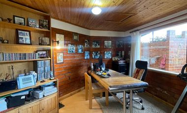 VENTA HEROSA CASA CAMPESTRE TABIO