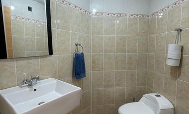 VENTA HEROSA CASA CAMPESTRE TABIO