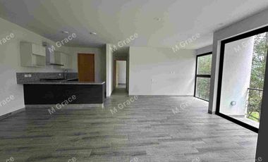 Depto en Renta Entre Árboles Metepec