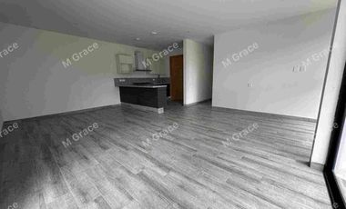 Depto en Renta Entre Árboles Metepec