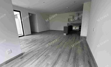 Depto en Renta Entre Árboles Metepec