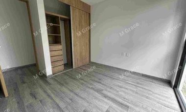 Depto en Renta Entre Árboles Metepec