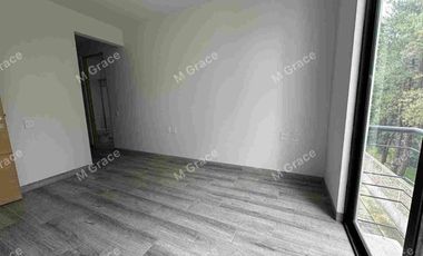 Depto en Renta Entre Árboles Metepec