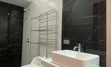 Departamento amoblado en alquiler – Urb. O’Donovan.