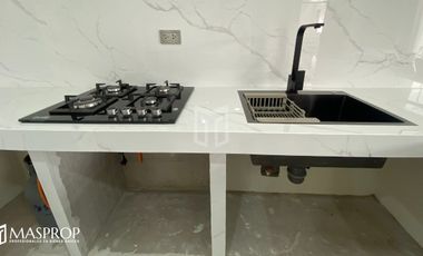 Departamento amoblado en alquiler – Urb. O’Donovan.