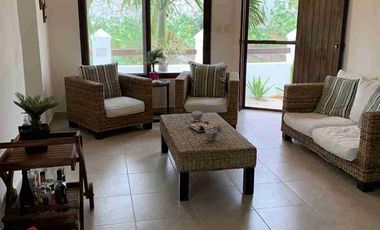 CASA EN CHICXULUB EN KM 10.5 EN SEGUNDA FILA