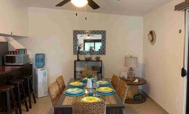 CASA EN CHICXULUB EN KM 10.5 EN SEGUNDA FILA