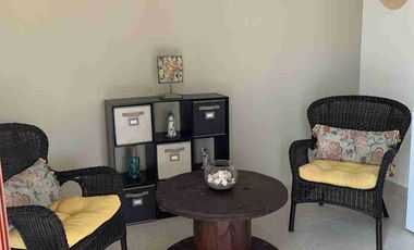 CASA EN CHICXULUB EN KM 10.5 EN SEGUNDA FILA