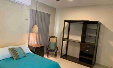 CASA EN CHICXULUB EN KM 10.5 EN SEGUNDA FILA