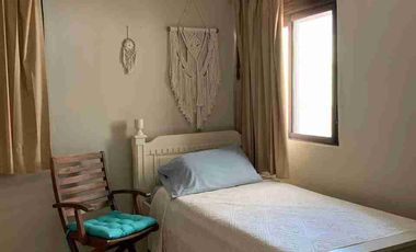 CASA EN CHICXULUB EN KM 10.5 EN SEGUNDA FILA