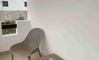 CASA EN CHICXULUB EN KM 10.5 EN SEGUNDA FILA