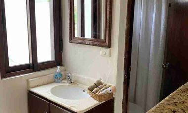 CASA EN CHICXULUB EN KM 10.5 EN SEGUNDA FILA