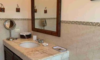 CASA EN CHICXULUB EN KM 10.5 EN SEGUNDA FILA