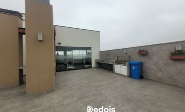 ¡VENTA DEPARTAMENTO VISTA CALLE EN AV. VENEZUELA!