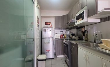¡VENTA DEPARTAMENTO VISTA CALLE EN AV. VENEZUELA!