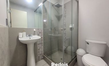 ¡VENTA DEPARTAMENTO VISTA CALLE EN AV. VENEZUELA!