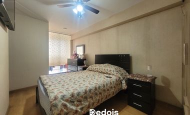 ¡VENTA DEPARTAMENTO VISTA CALLE EN AV. VENEZUELA!